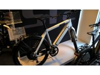Stromer ST 1 20 inch 45 km/u